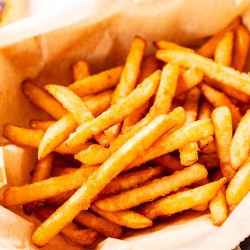 Fries photo
