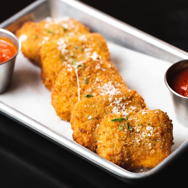 Mozzarella Chips photo