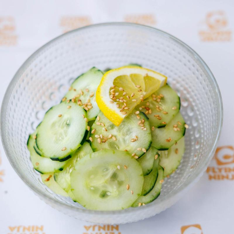 menu item 6 of 38, Sunomοnο