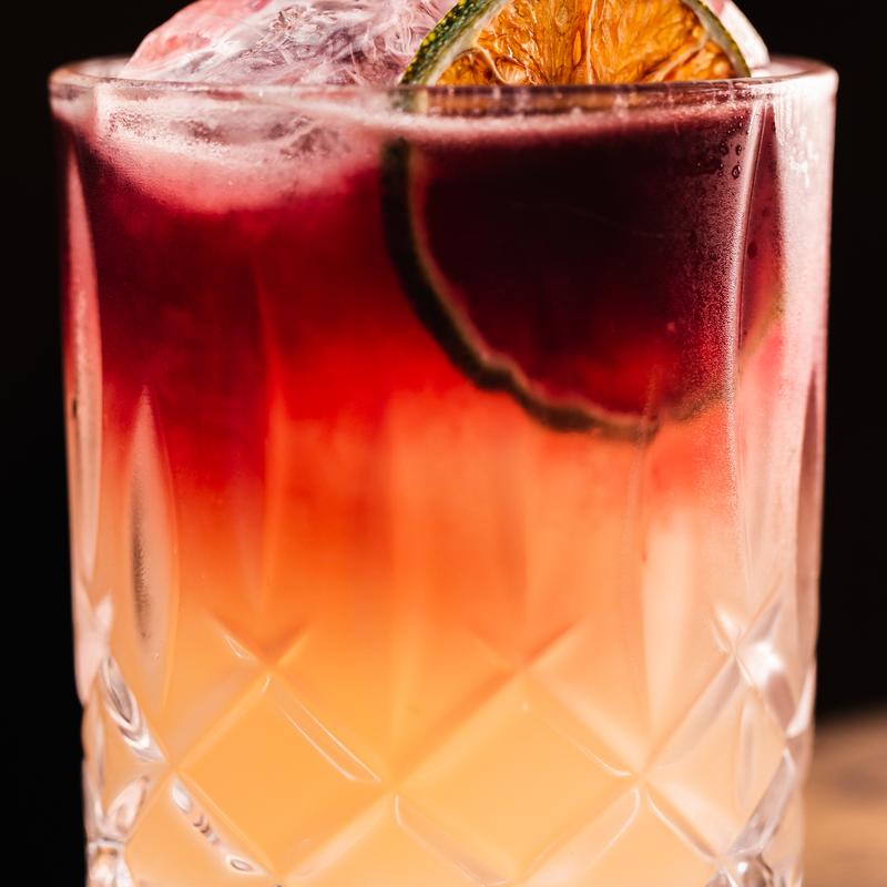 Your Love is King photo