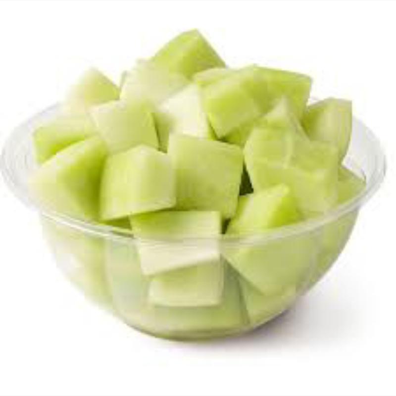 Fresh Honeydew photo