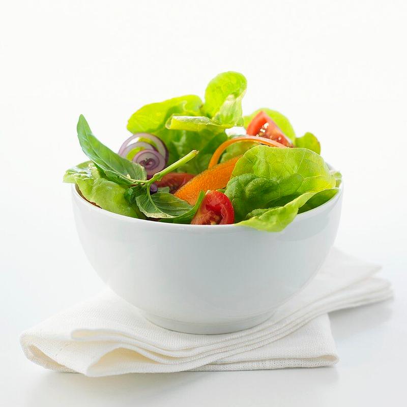 Green Salad photo