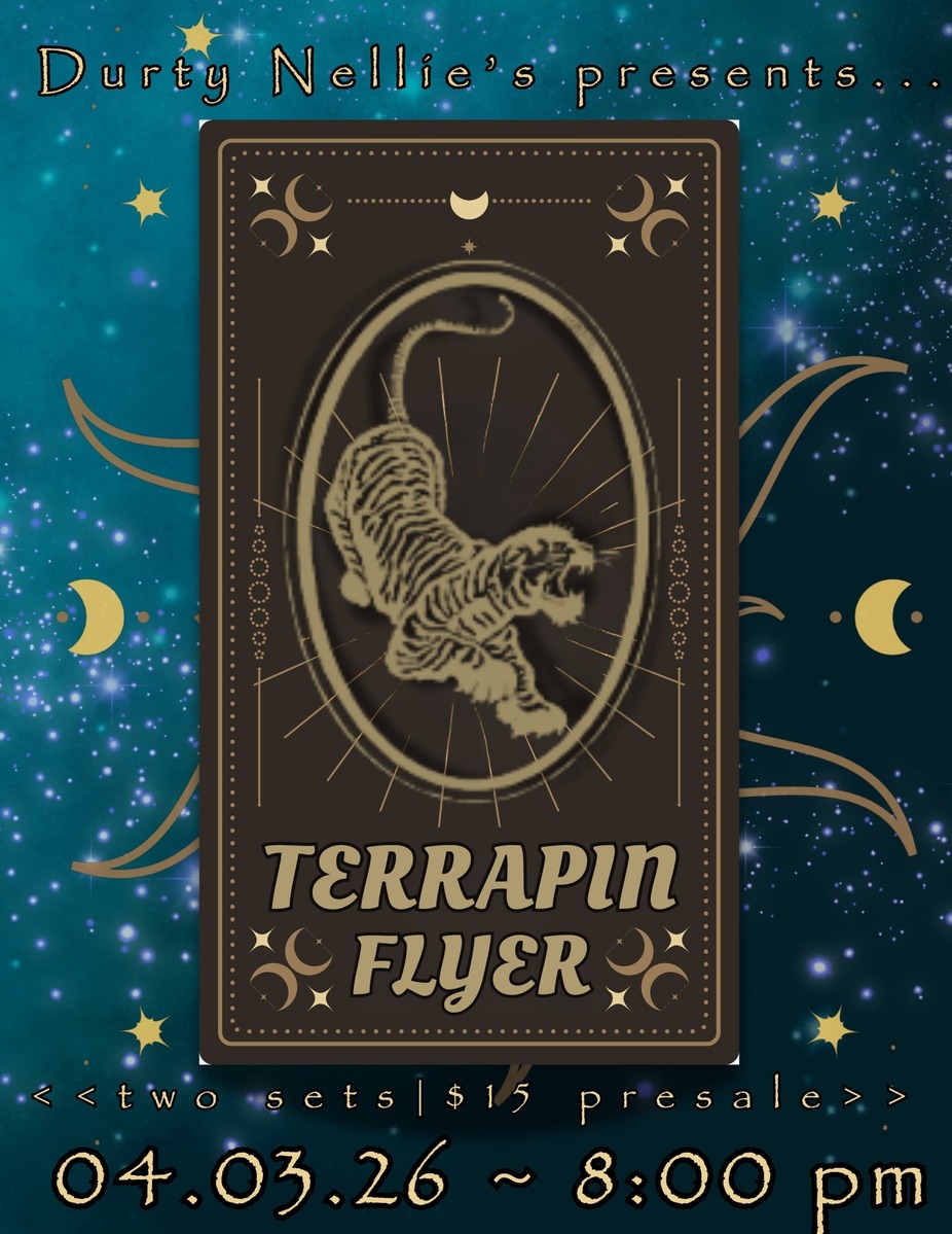 Terrapin Flyer event photo