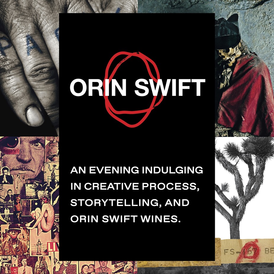 Orin Swift 