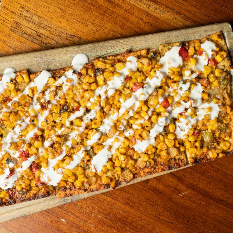 Mexican Street Corn photo
