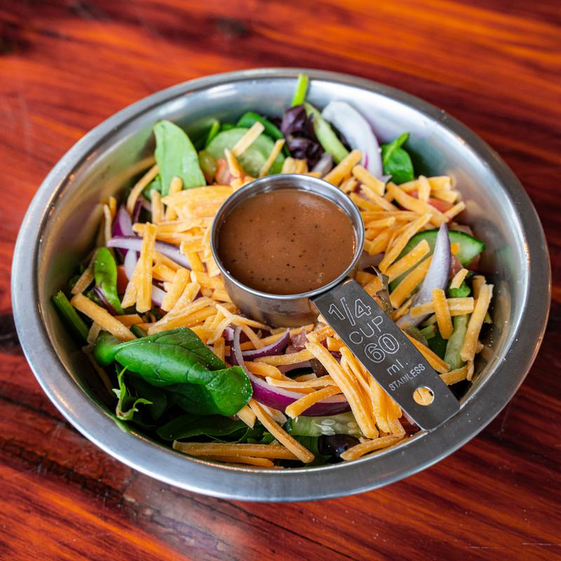 Basic Salad (vg) photo