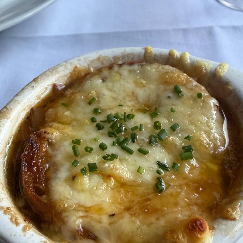 French Onion Soup photo