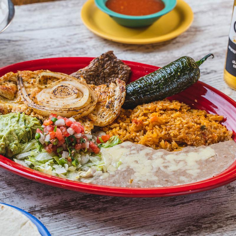 Especial el Dorado photo