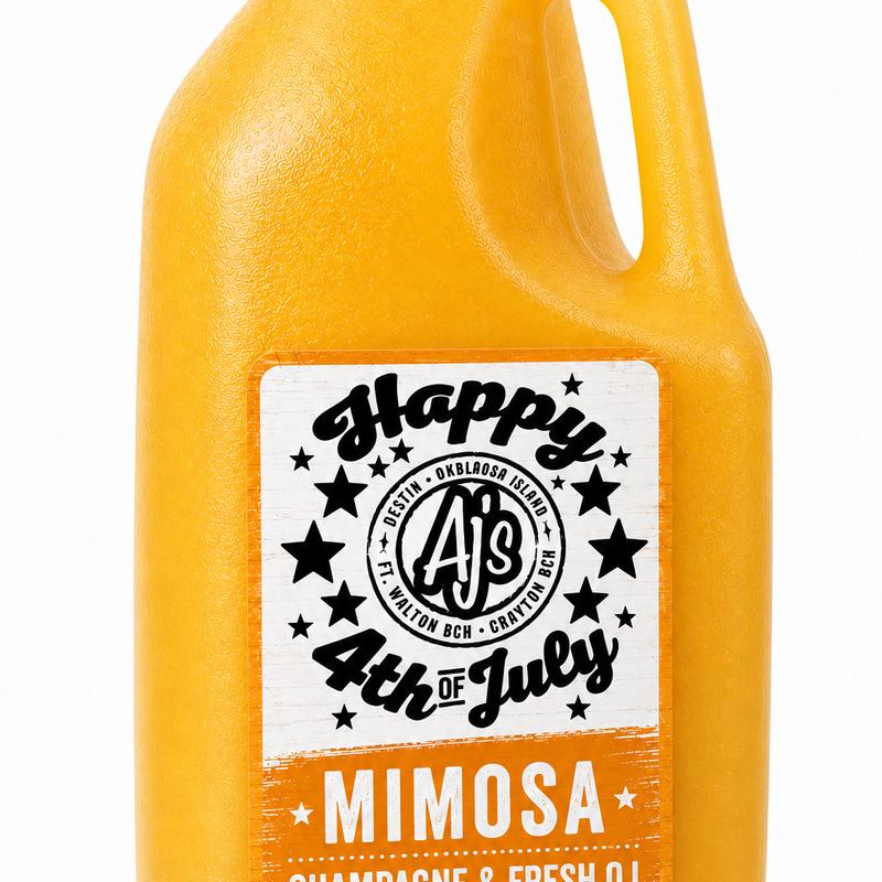 Mimosa photo