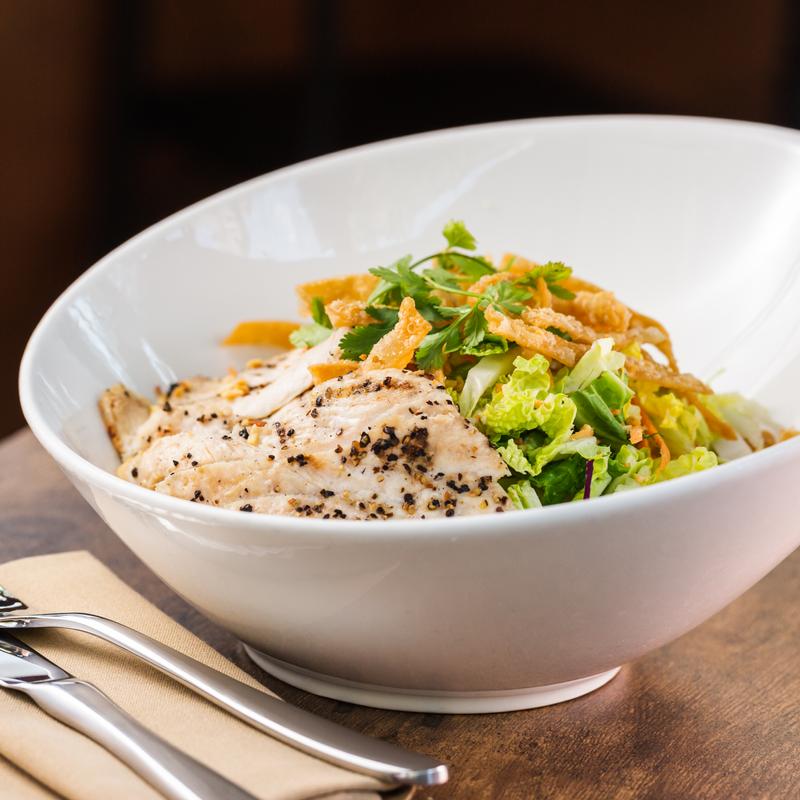 Chinese Chicken Salad photo