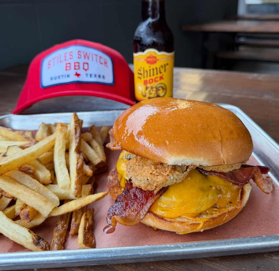 Daily specials for Thursday, September 17th