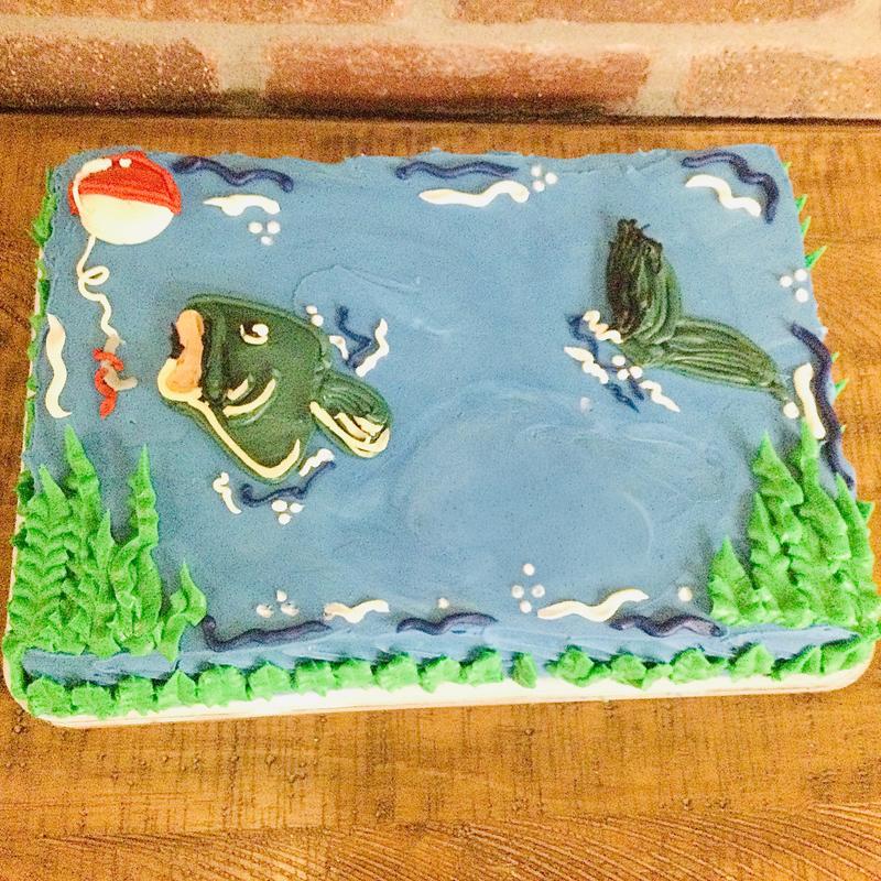 Gone Fishing photo_105