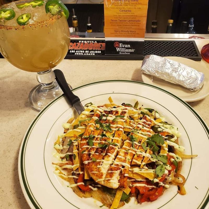 Fiesta Lime Chicken photo