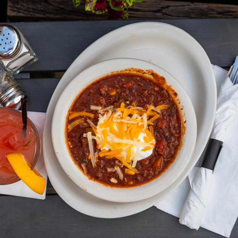Beef Chili photo