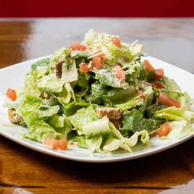 Caesar Salad.