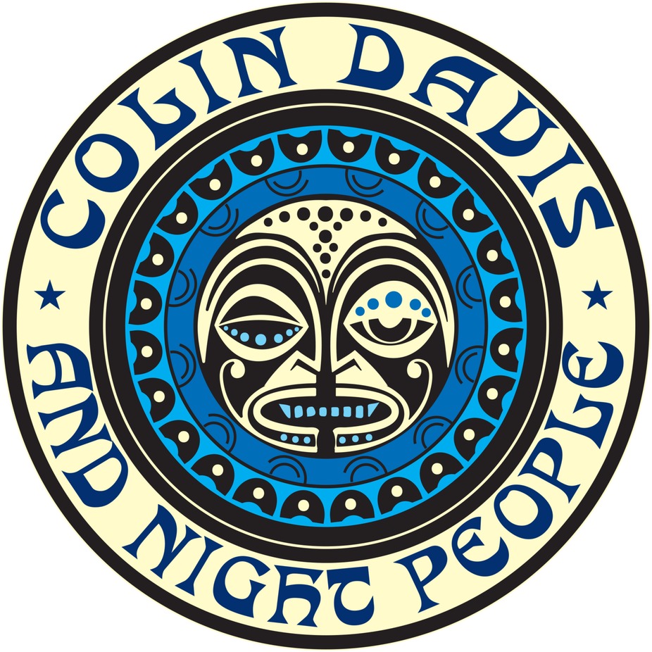 Colin Davis & Night People event photo