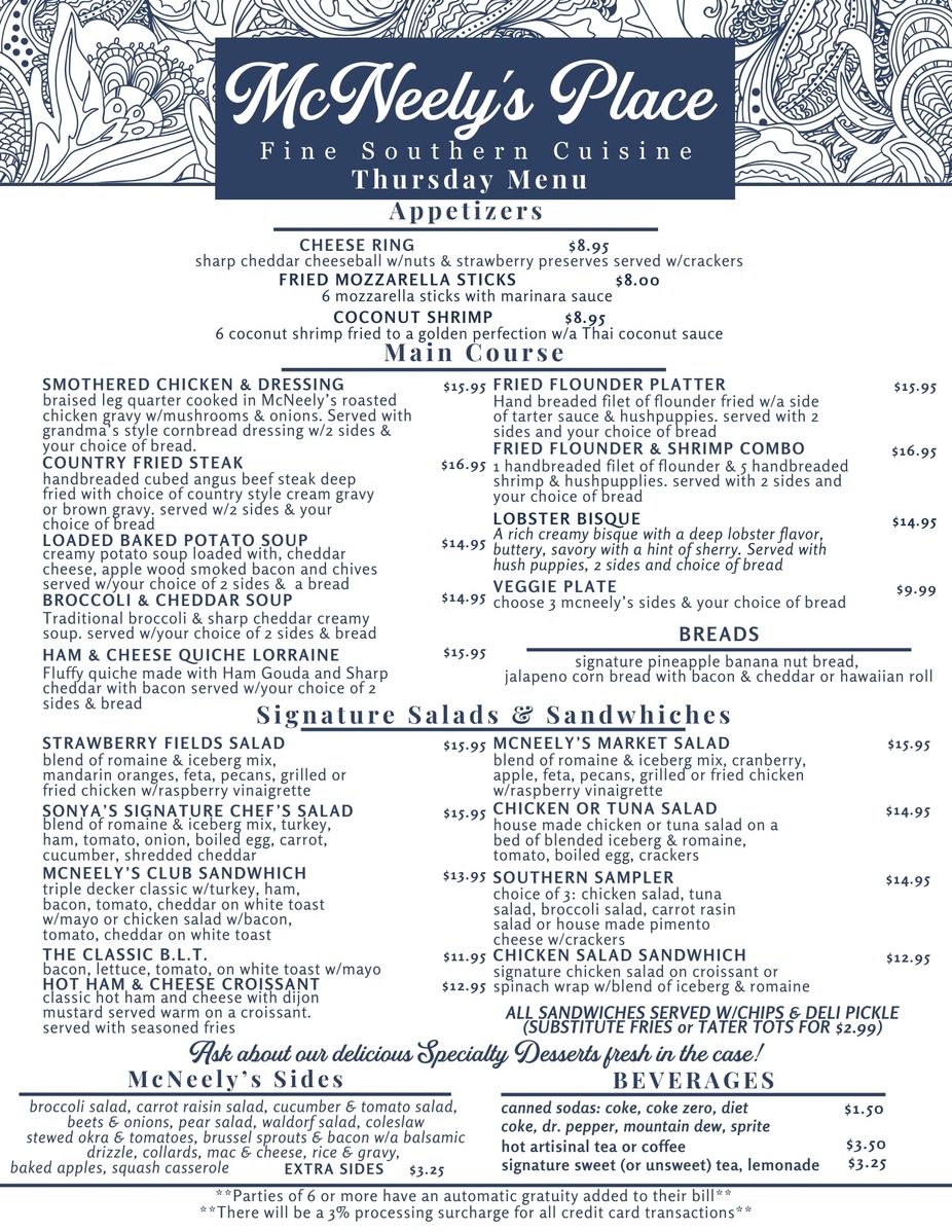 Friday February 20th Special 1