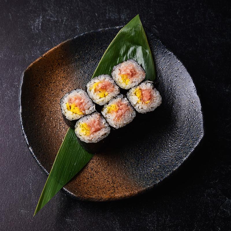 Toro Taku Roll (6 pcs) photo