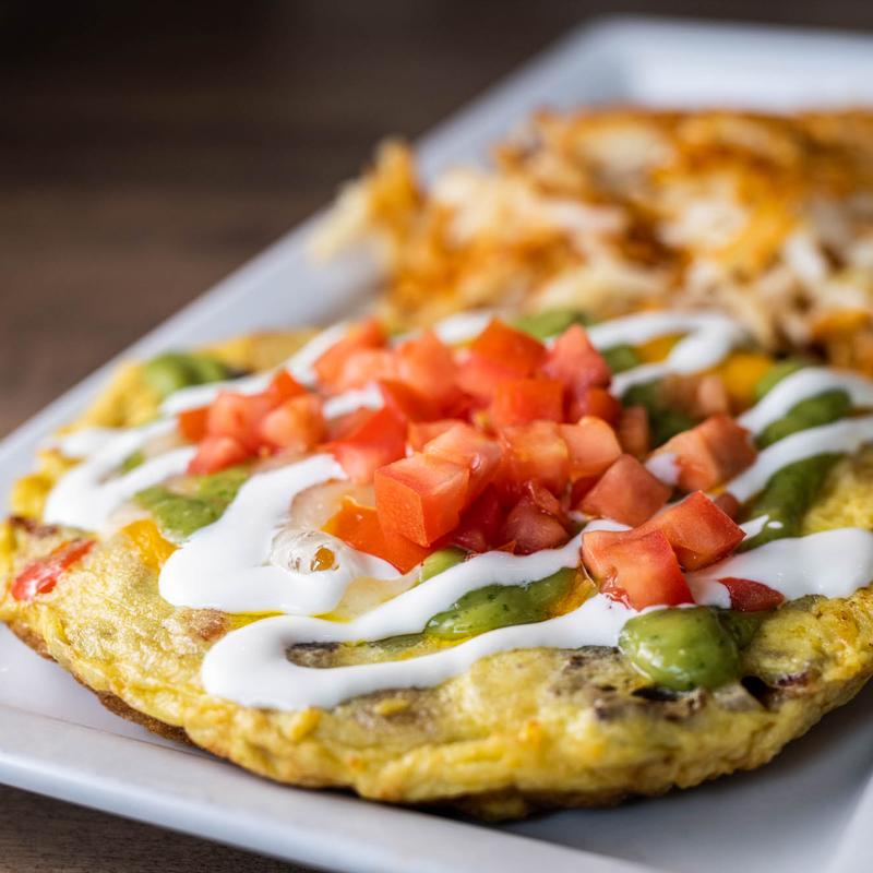 Steak Frittata* photo