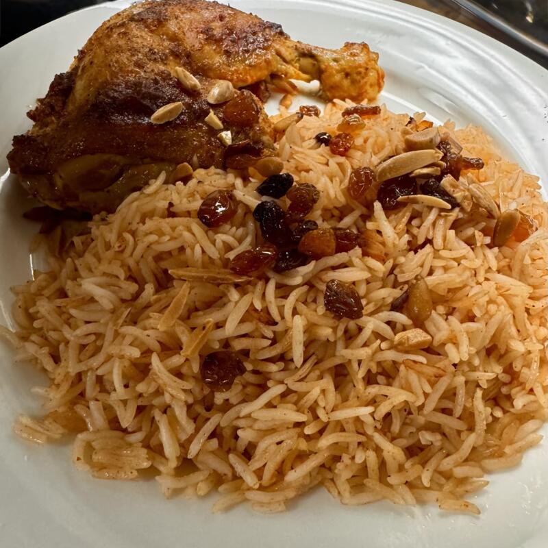 Kabsa photo
