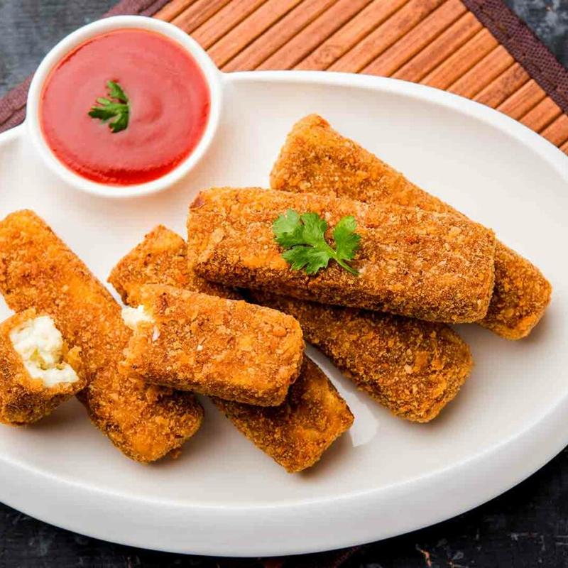 Paneer Finger photo