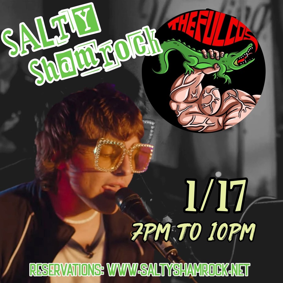 The Fulcos event photo