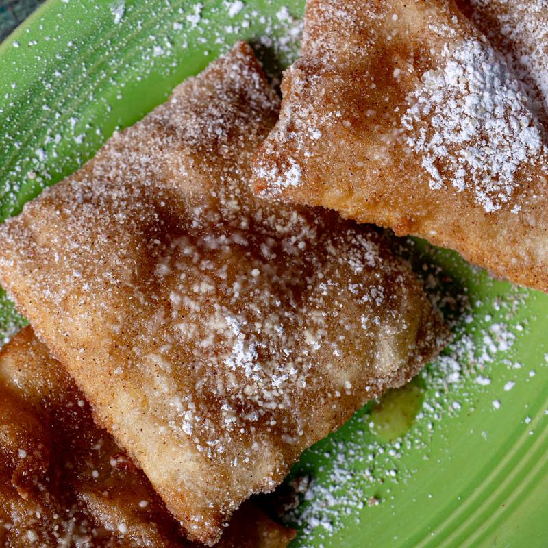Sopapillas photo