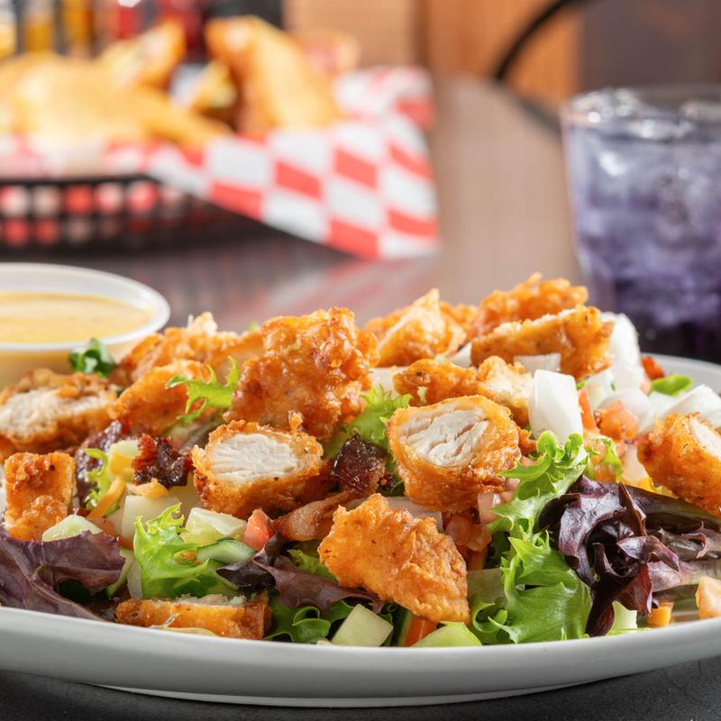 The Charleston Salad photo