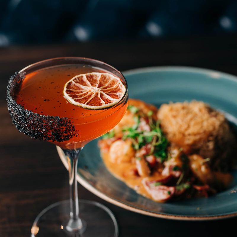 The Spicy Plum photo