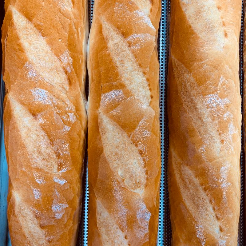 Baguette photo