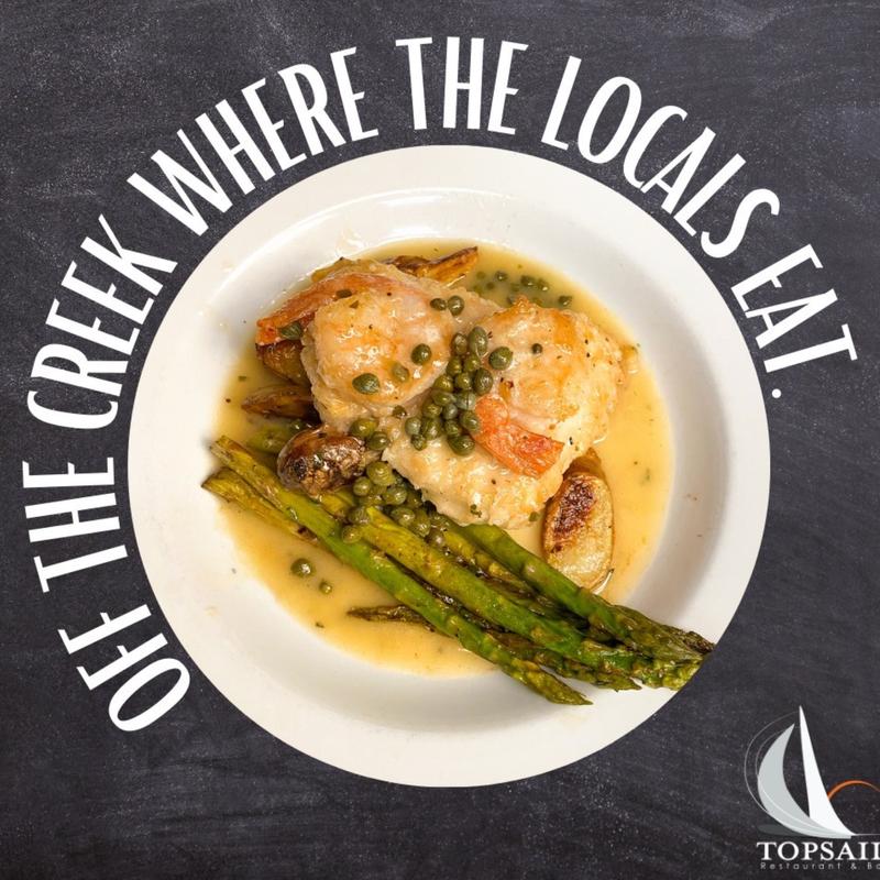 Chicken Piccata photo