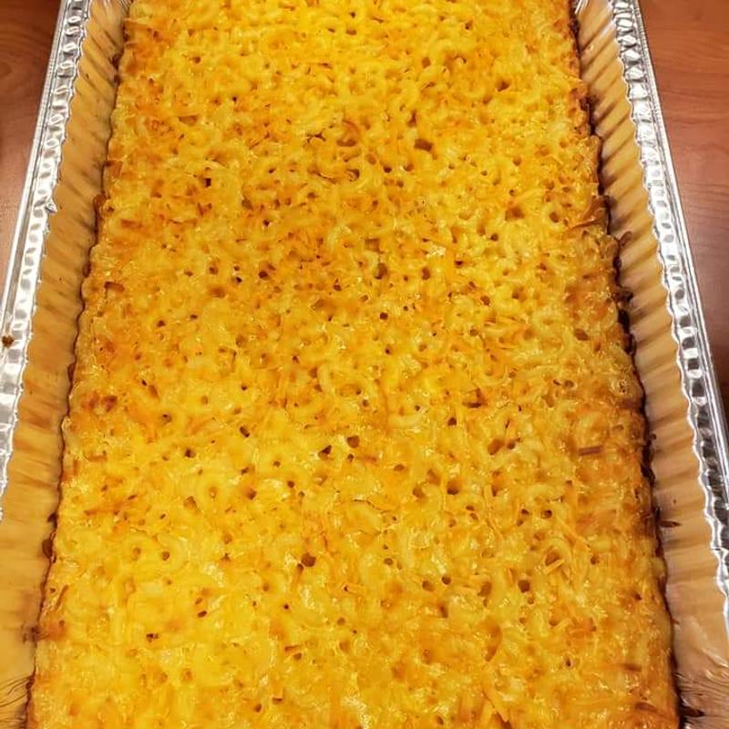 Macaroni N Cheese photo