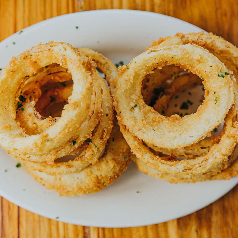 Onion Rings photo