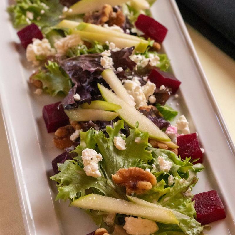 Beet Salad (GF) photo