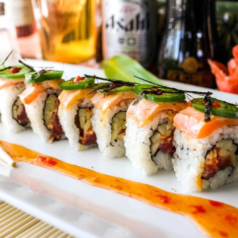 B52 - Bomber Roll photo