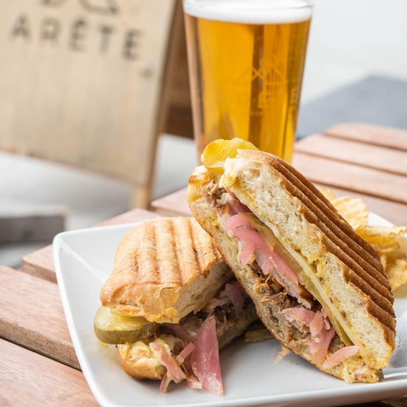 Northwest Cubano Panini photo