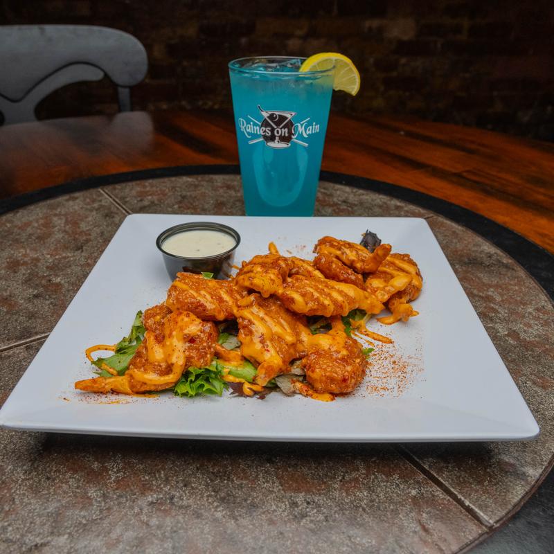 Bang Bang Shrimp photo