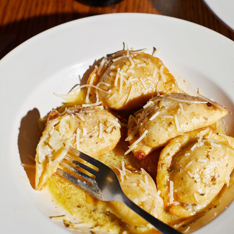 Elly’s Style Pierogis photo