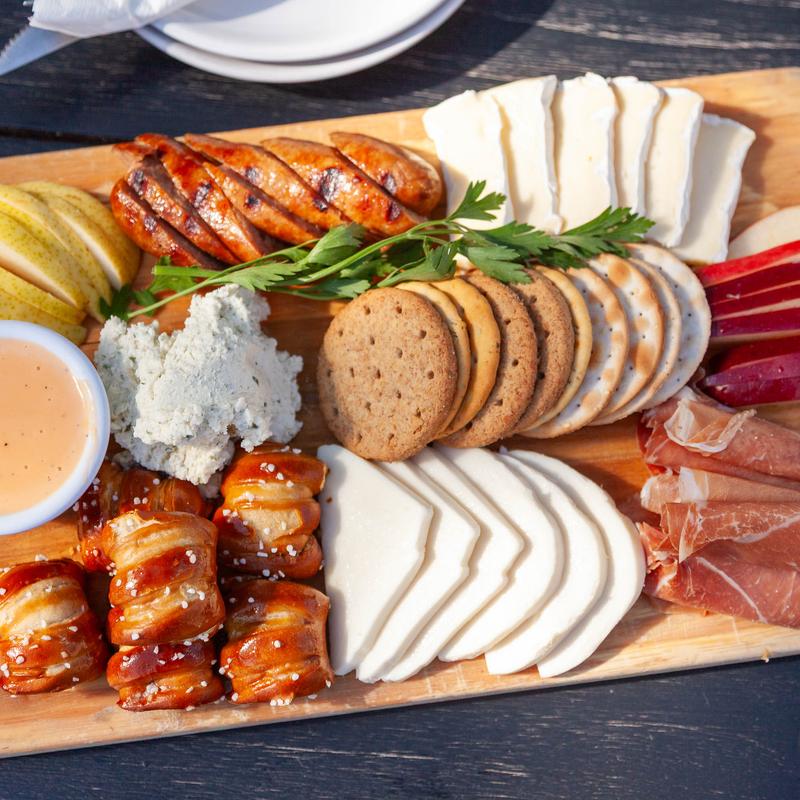 Charcuterie photo