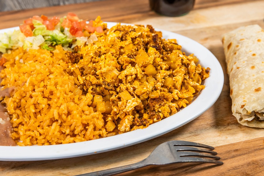 
                                            Tuesday March 24th Special 2