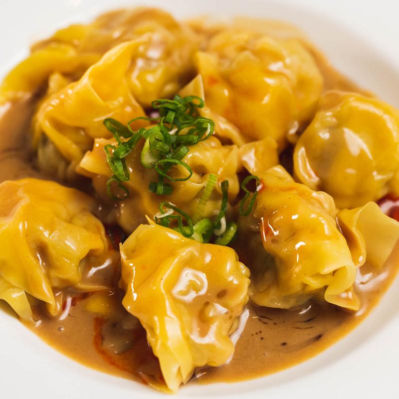 Shanghai Wontons photo