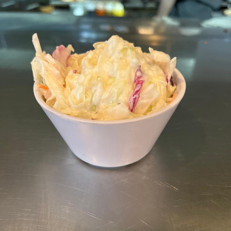 Coleslaw photo