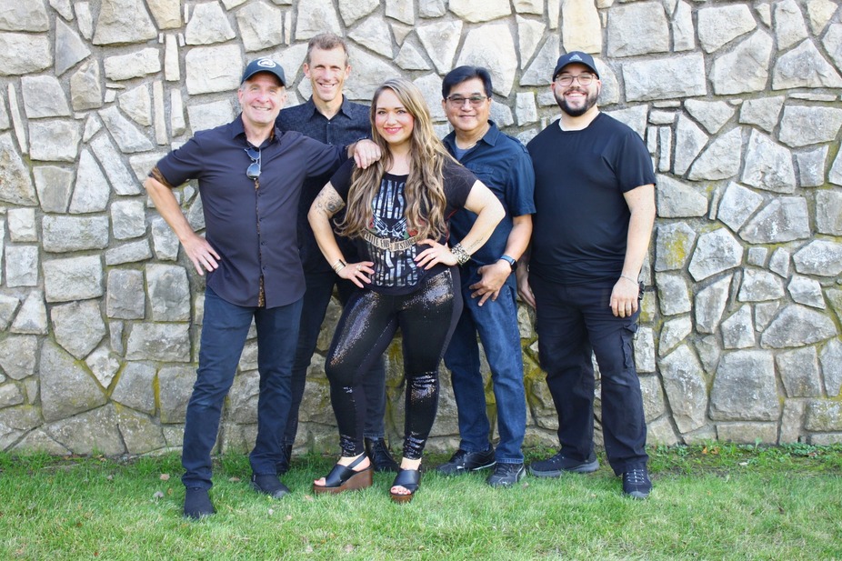 Top Shelf event photo