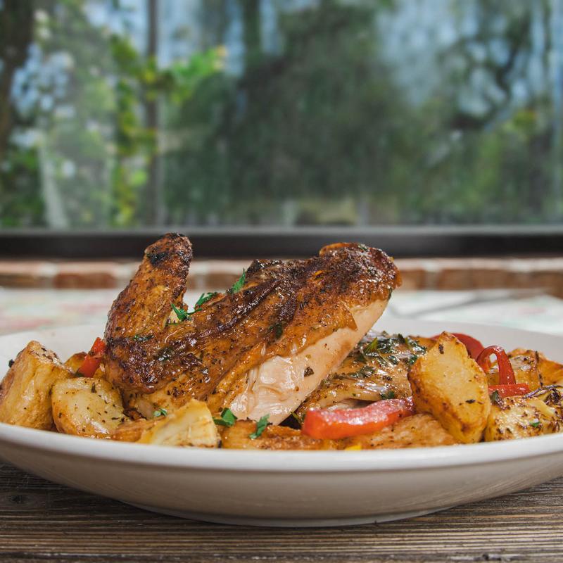 Roasted Chicken photo