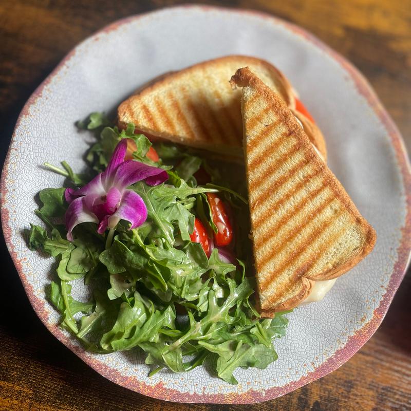 Grilled Cheese photo