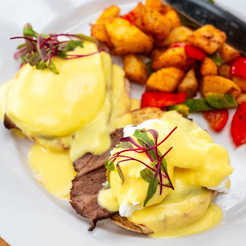 House Benedict photo