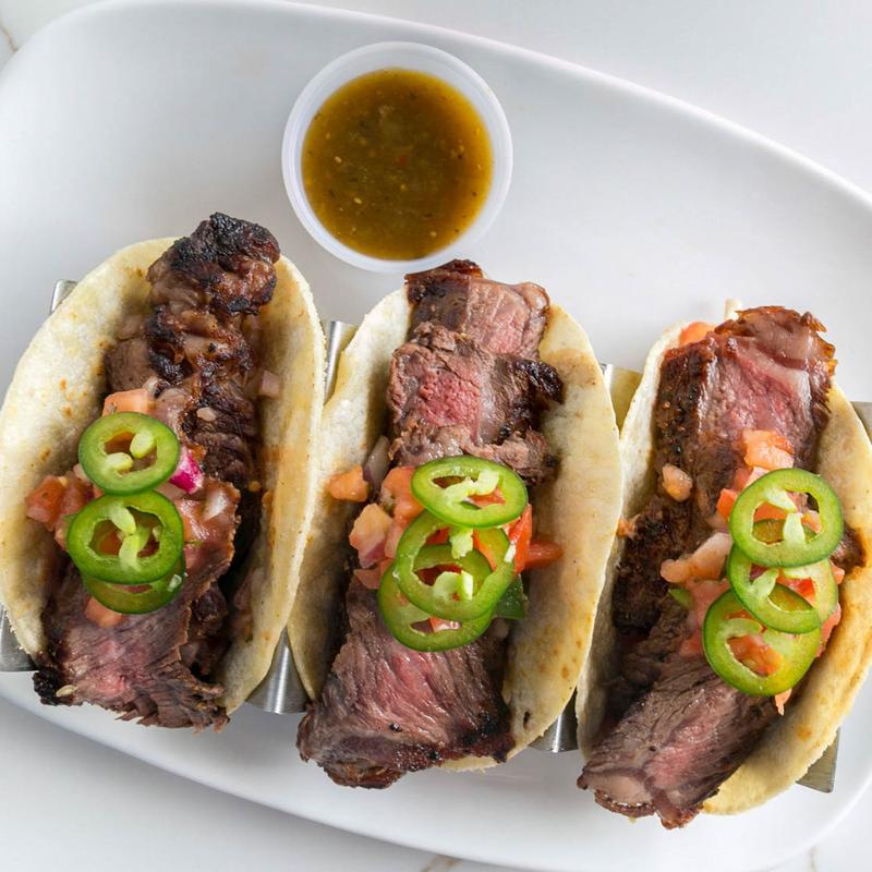 Steak Tacos photo
