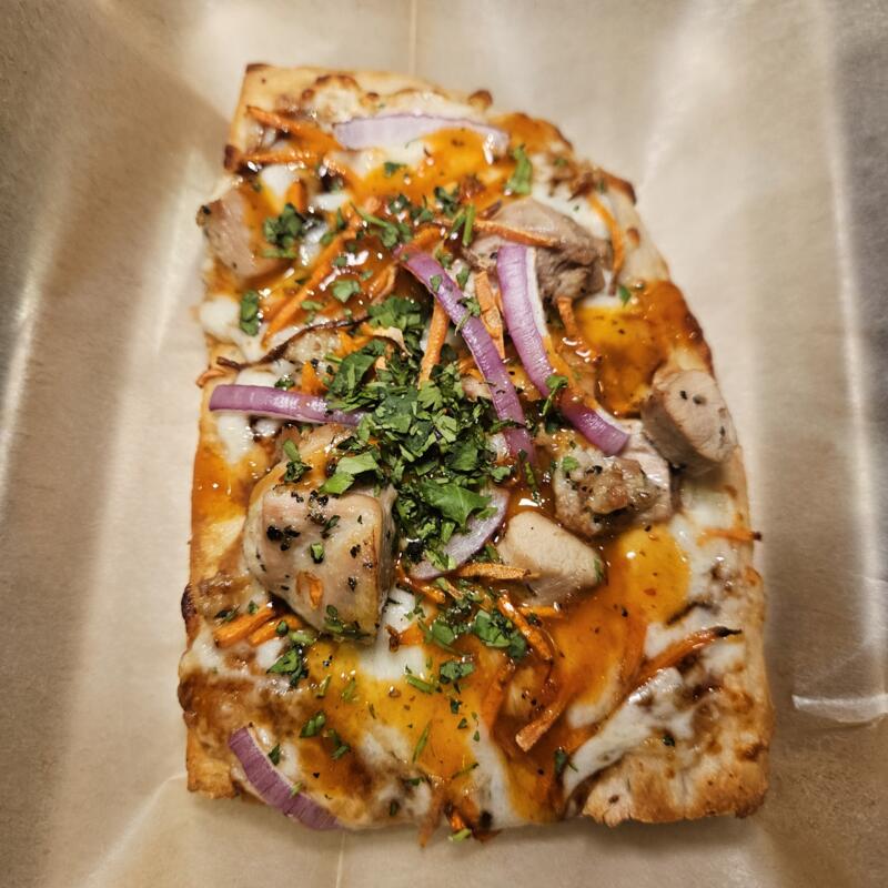 Firecracker Pizza photo