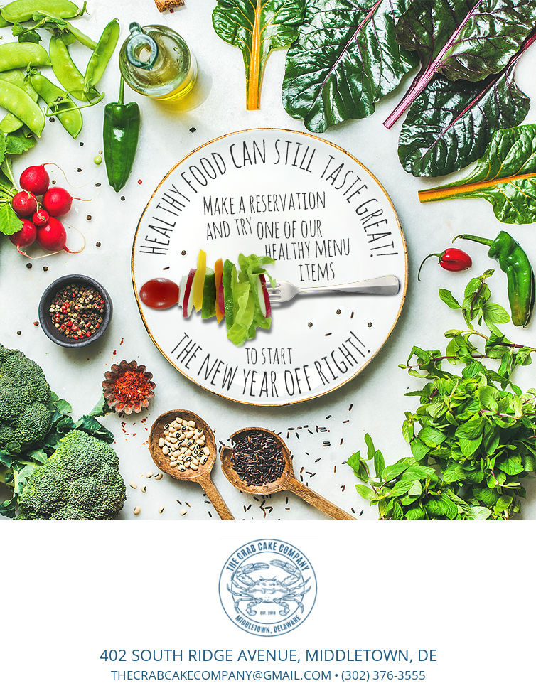 Crab Cake Company Middletown, DE