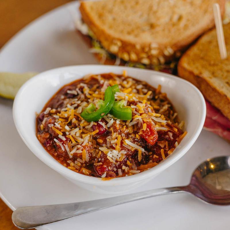 Cowboy Chili (GF) photo